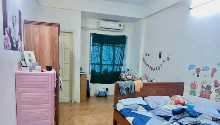 Bán Nhà Định Công Hạ - Hoàng Mai, D.Tích 40m2, 4 Tầng, Giá Nhỉnh 4tỷ